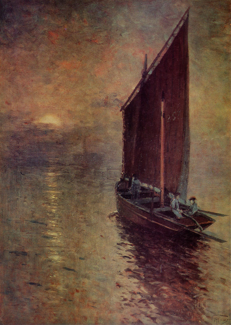  . 1915  , . 50,4×36,5